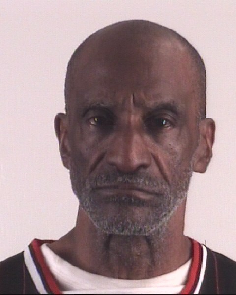 Booking photo of WILL EVANS