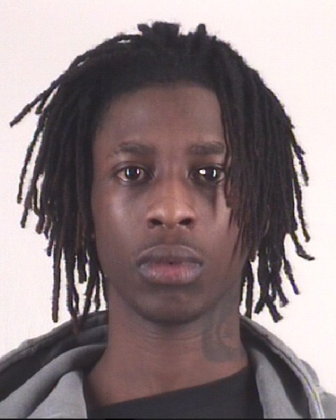 Booking photo of ZADIN ELDER
