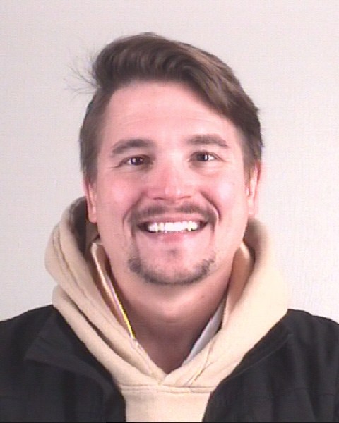Booking photo of ALEC MONTGOMERY FINLEY