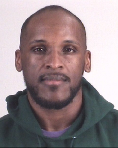 Booking photo of ALONZO FULLER