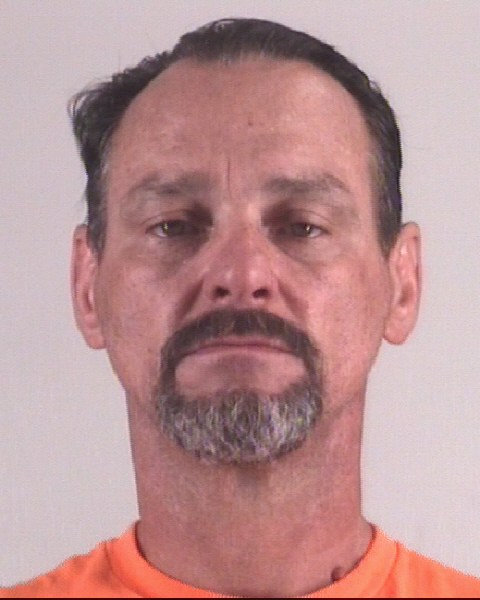 Booking photo of BILLY FRANKLIN