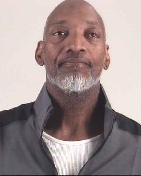 Booking photo of BOBBY FIELDS