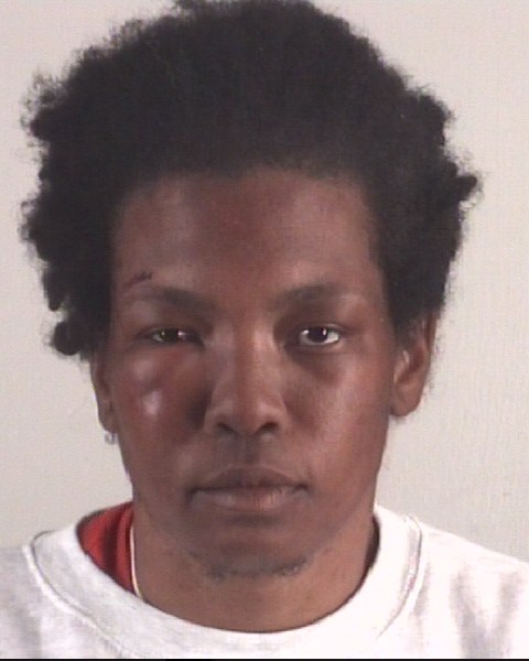 Booking photo of BROOKE FERGUSON