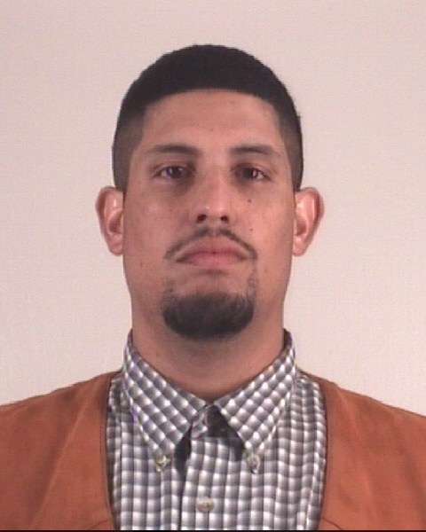Booking photo of CARLOS HUMBERTO FERRUFINO
