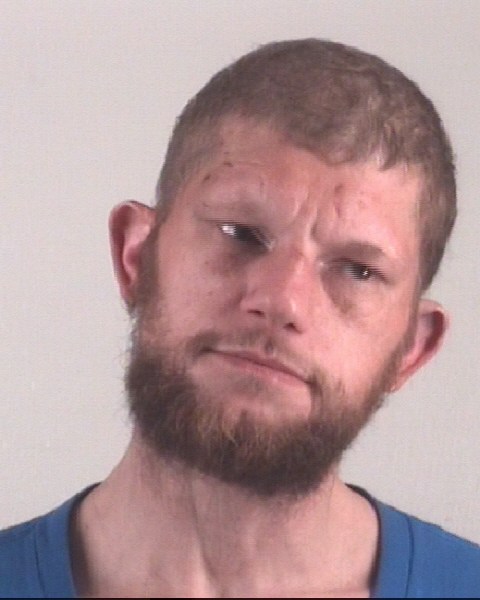 Booking photo of CARMEL FARMER