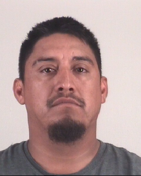 Booking photo of CESAR FLORESSANDIA