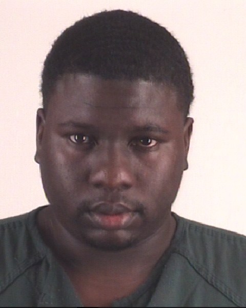 Booking photo of CHRISTOPHER FRANKLIN