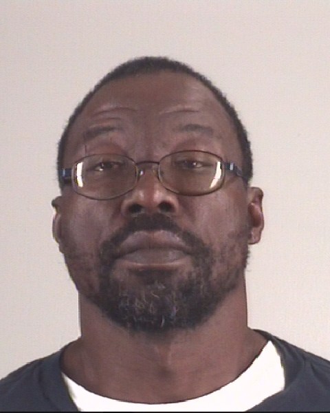 Booking photo of CLIFTON FOSTER