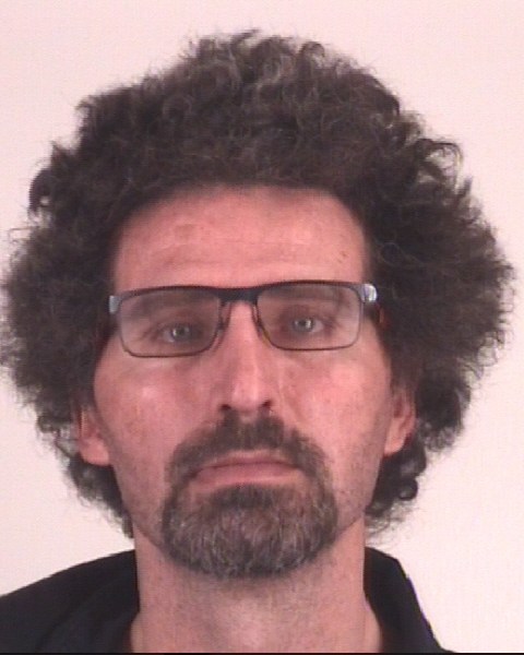 Booking photo of EMILE FRATUS