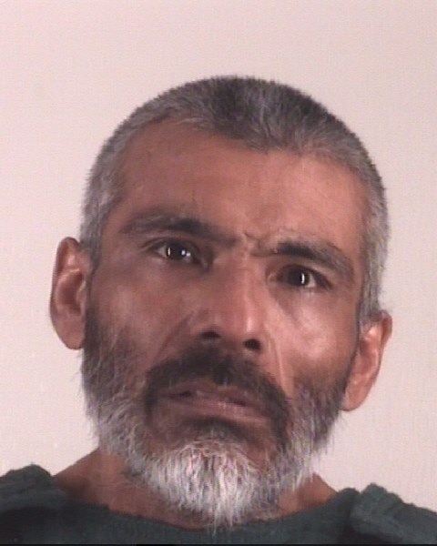 Booking photo of FELIPE FERNANDEZ
