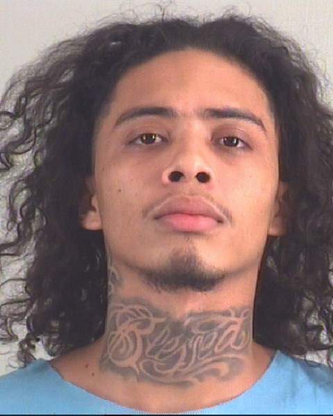 Booking photo of FERNANDO FAJARDOMARTINEZ