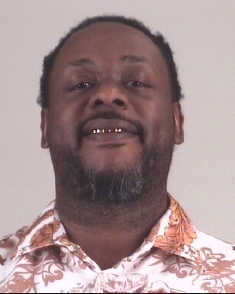 Booking photo of FREMALLORY FURCH