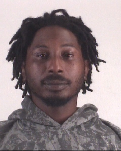 Booking photo of GLENALE FOSTER