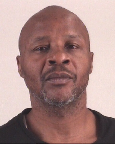 Booking photo of HENRY FOWLER