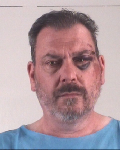 Booking photo of JACK FULCHER