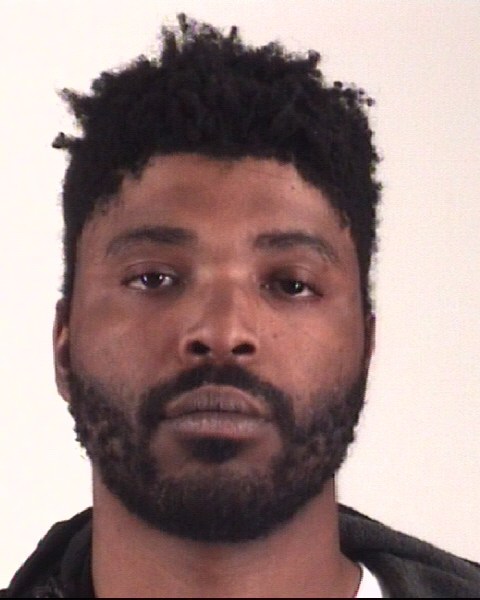 Booking photo of JAKIM FISHER