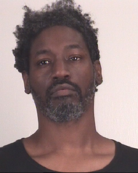 Booking photo of JAMES FIELDS