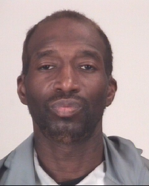 Booking photo of JEROME FRANKLIN