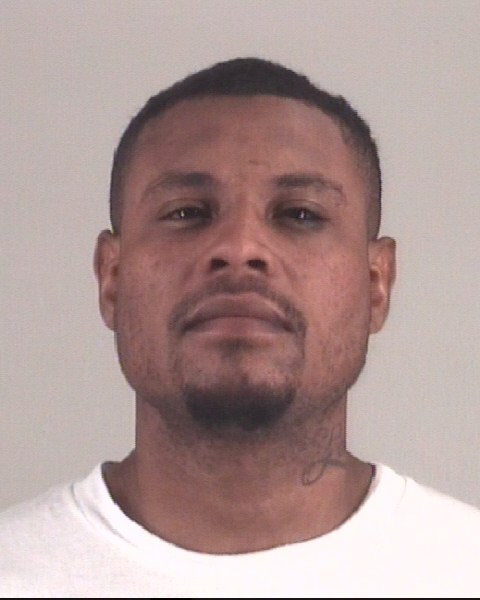 Booking photo of JERRY FLANNERY