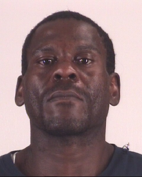 Booking photo of JONATHAN FIELDS