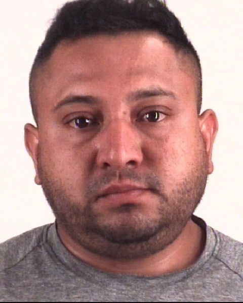 Booking photo of JOSE FLORESCASTELLANOS