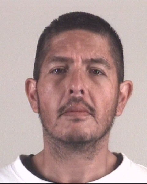 Booking photo of JOSEPH FLORES