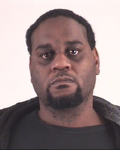 Booking photo of JOSEPH FRANKLIN