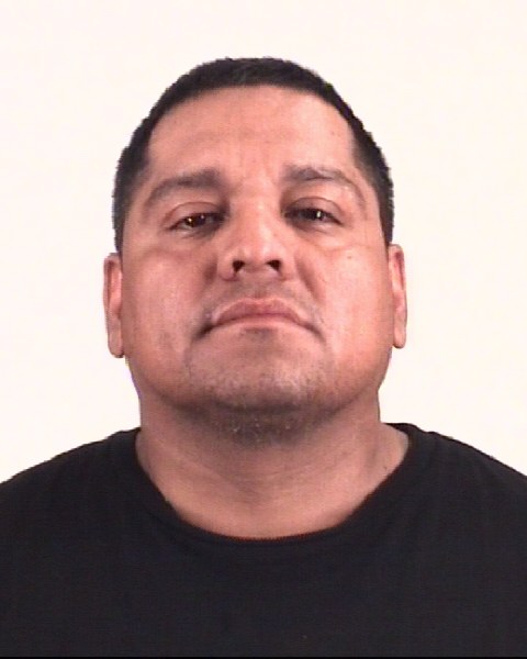Booking photo of JOSEPH FLORES