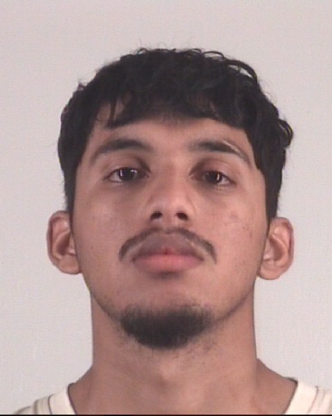 Booking photo of JUAN FLORESCANALES