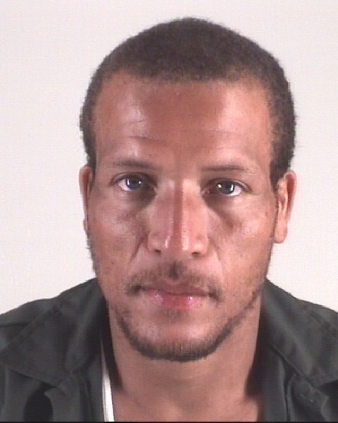 Booking photo of JUAN FERNANDEZ