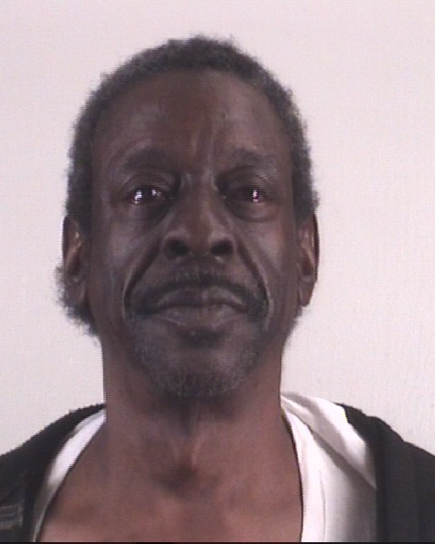 Booking photo of KENT FLEMING