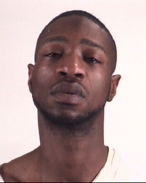 Booking photo of LADARYLIAN FLOWERS