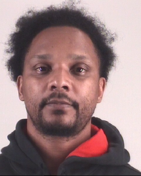 Booking photo of LBRIAN FAVORS