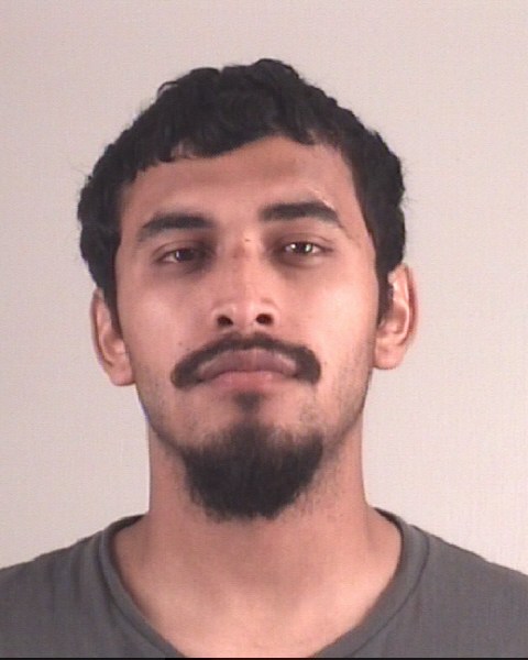 Booking photo of LUIS FIGUEROARIVERA