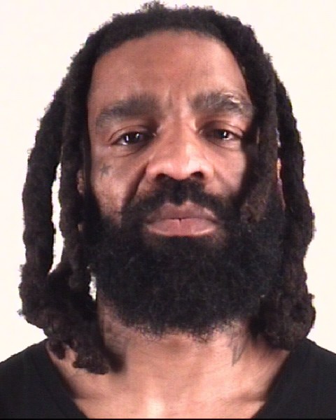 Booking photo of RAFFINE FULLER