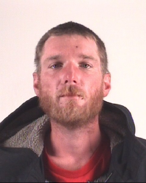 Booking photo of ROGER FITZGERALD