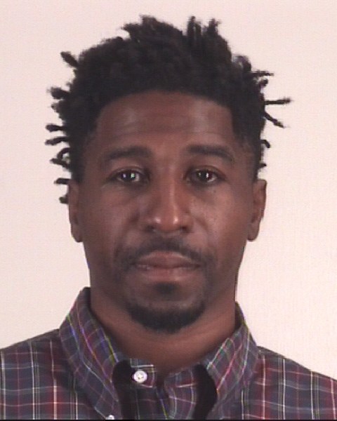 Booking photo of ROYSHALL FARLEY