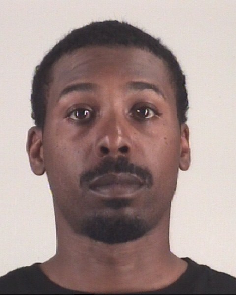 Booking photo of TERRIN FRAZIER