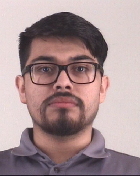 Booking photo of THOMAS FLORESSOSA
