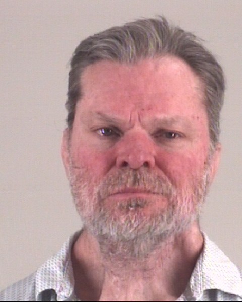 Booking photo of TYRON FOSTER