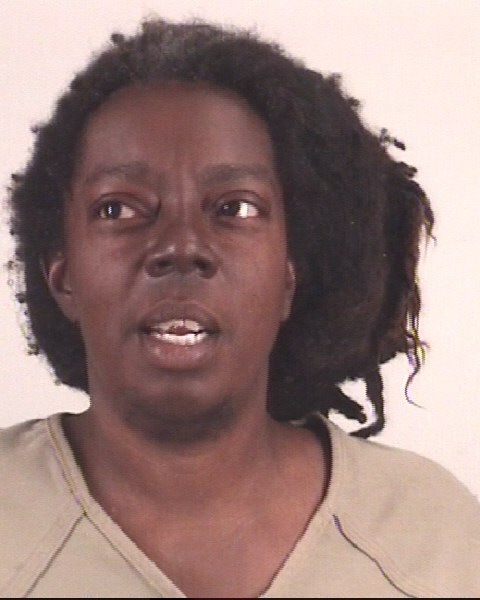 Booking photo of VERA FANNER