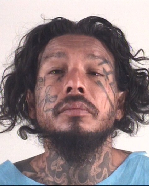 Booking photo of VICTOR FABILA
