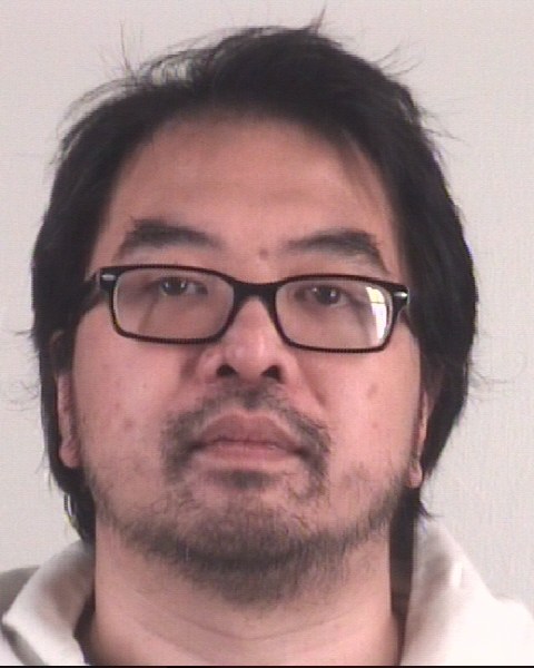 Booking photo of VIRA FRICHITHAVONG
