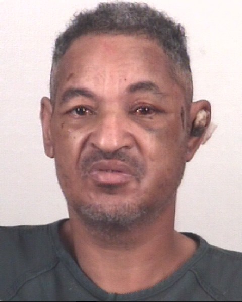 Booking photo of WILLIAM FARR