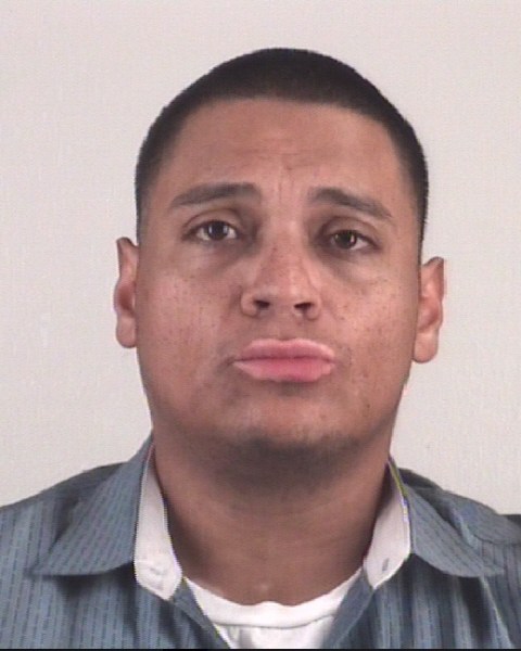 Booking photo of ADAM GALO