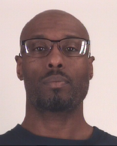 Booking photo of ANDRE GALBREATH