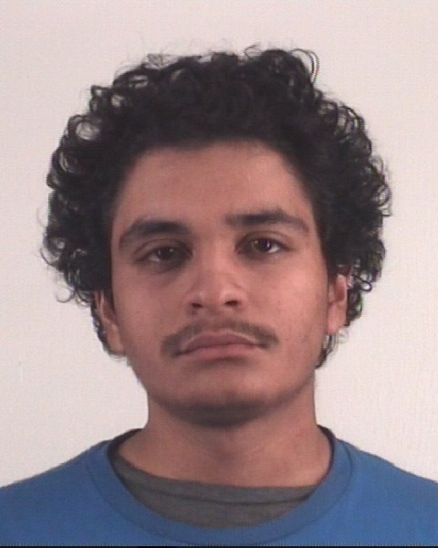 Booking photo of ANGEL GUTIERREZ