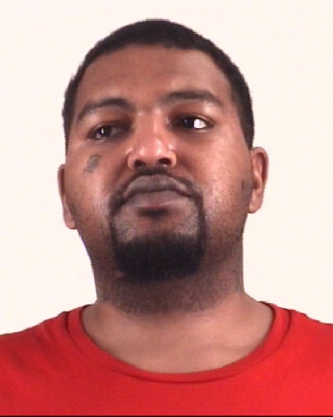 Booking photo of ANGELO GALI