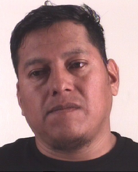 Booking photo of ANTONIO GOMEZ