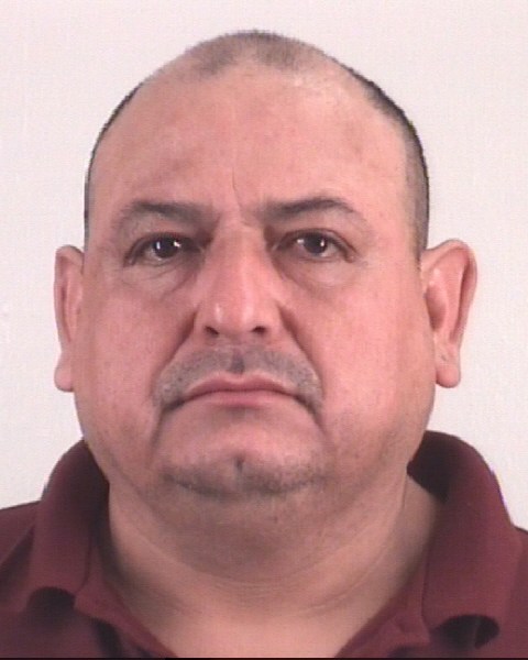 Booking photo of ARMANDO GONZALES